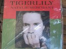 LP/ MFSL 45rpm NATALIE MERCHANT Tigerlily SEALED 