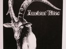 ANCIENT RITES -Evil prevails EP 1992   mayhem rare