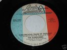 Garage/Psych 45 The Aardvarks on Arch Subconcious Train