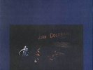 JOHN COLTRANE SECOND NIGHT IN TOKYO RARE JAPAN ONLY LP