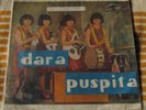 Dara Puspita Jang Pertama Indo Female Garage Beat LP