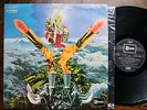 Second Hand-Death May Be Your Santa Claus UK psych top