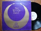 The Woods Band-same UK Greenwich folk psych lp