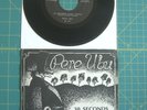 PERE UBU 30 SECONDS OVER TOKYO US 1975 RARE PS PUNK KBD