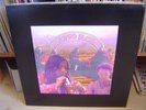 FLOATING FLOWER acid mothers temple lathe-cut LP psych