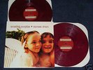 SMASHING PUMPKINS Siamese Dreams **RED VINYL** 2LP MINT