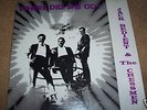 JACK BEDIENT & The CHESSMEN Where Did She Go? Sealed LP