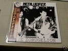METALUCIFER LIVE ZORUGELION SPECIAL Double LP #15/15