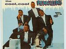THE COOL COOL PENGUINS VOL 3 - (DOOTO EP 244) MINT-