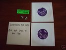 **RARE** SOMETHING FOR KATE - HAND NUMBERED 7