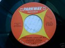 Very RARE Northern Soul 45 Christine Cooper Parkway 983