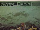 EARCOM 2 FAST LABEL JOY DIVISION FACTORY 1979 ORIGINAL