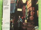 DAVID BOWIE Ziggy Stardust Ryko 2 LP set CLEAR VINYL NM