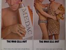The Who – Sell out , EX condition with original poster