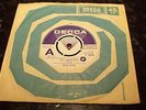 DAVID BOWIE The London Boys Decca label *DEMO* V RARE