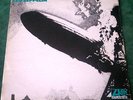 LED ZEPPELIN first , Atl. Red,Plum label 1st press