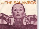 THE SALAMBOS 68 French KILLER MOD PSYCH FUNK BOSSA SCAT