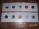 10x Cannibal Cooking Club Vinyl - CCC - Techno - *RAR*