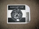 AGAINST ME-s/t 12