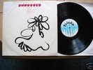 LP/ THE VANGUARDS/Phnooole/TRIOLA/NORWAY-BeatRare