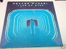 COSMIC BALDELLI RARE DEXTER WANSEL LIFE ON MARS
