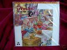 MFSL SEALED LP AL STEWART YEAR OF THE CAT    NO RESERVE