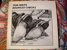 TOM WAITS BOUNCED CHECKS LIVE AT THE TROUBADOR 1975 LP
