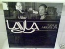 Layla Fuss About Sluts 12' Oz Hip Hop Aussie Mint RARE