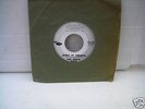 BEACH BOYS record 45 Spirit of America KFWB d.j. copy