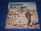 CONTEMPORARY 3530 SONNY ROLLINS WAY OUT WEST MONO DG M