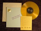 Jimi Hendrix Broadcasts TMOQ Rare Colored Vinyl TMQ LP