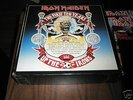 IRON MAIDEN*FIRST TEN YEARS* VINYL BOXSET