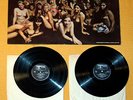 Jimi Hendrix Electric Ladyland 1st Pressing UK Track LP