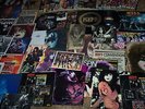 KISS STUFF, HEAPS OF IT, CHECK IT OUT ,CHEAP