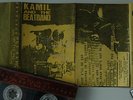 Demo tape Kamil and The Beatband 1992 (later Zita Swoon