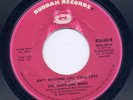 RARE Modern Soul - THE CHARISMA BAND on BUDDAH **LISTEN