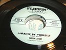 LISTEN - SOUL POPCORN -JUSTIN JONES DANCE BY YOURSELF