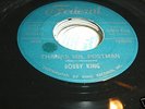 LISTEN - SOUL POPCORN -BOBBY KING THANKS MR POSTMAN