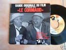 EP BOF LE CORNIAUD. BOURVIL. LOUIS DE FUNES. G.DELERUE