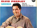 ELVIS EP: SURRENDER Compact 33 - France