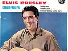 ELVIS EP: SURRENDER Compact 33 - France