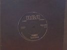 David Bowie rare 45 RCA