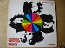The Ro-d-ys Earnest Vocation 1968  psych nm