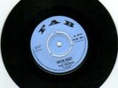 BRIXTON ROCKET - THE RUDIES UK 69 ORIG IN EX+ CONDITION