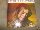 Nimbus Supercuts - Rickie Lee Jones - Rickie Lee Jones