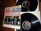 The Beatles vs the Four Seasons 2/LP VJ DX 30 mono