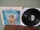 STANLEY COWELL orig. REGENERATION lp STRATA-EAST