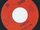 RARE NORTHERN LEO PRICE HEY NOW BABY  {UP-DOWN}