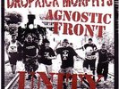 DROPKICK MURPHYS / AGNOSTIC FRONT-Unity 7
