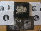 MORBID ANGEL -BLESSED ARE THE SICK in 6 7